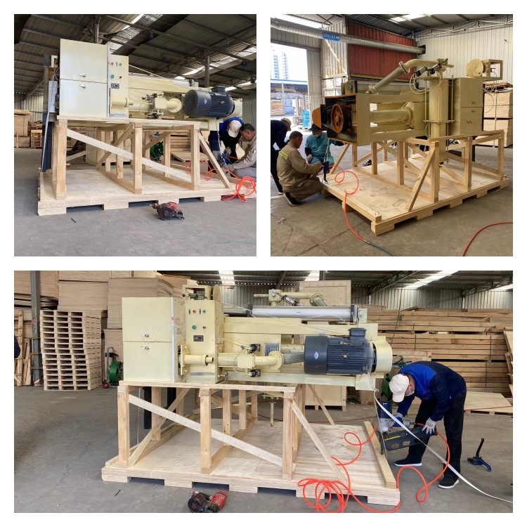 青島定制出口免熏蒸膠合板木箱保護箱可拆卸木箱
